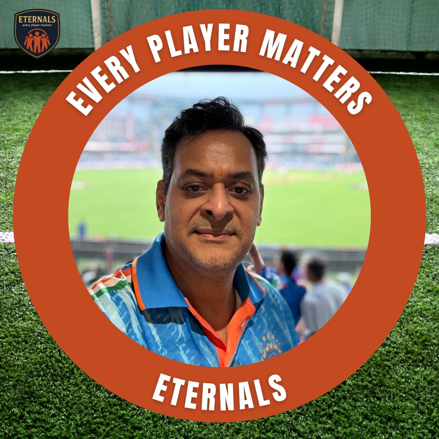 Jayesh Ratadia